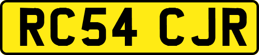 RC54CJR