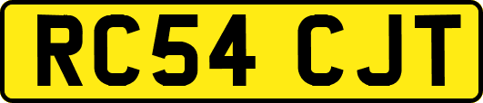 RC54CJT