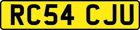 RC54CJU