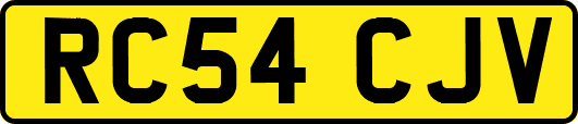 RC54CJV