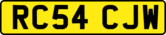 RC54CJW