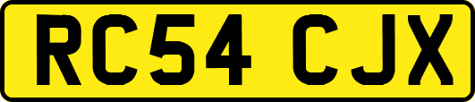 RC54CJX