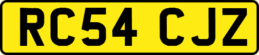 RC54CJZ