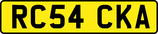 RC54CKA
