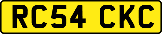 RC54CKC