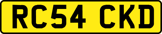 RC54CKD