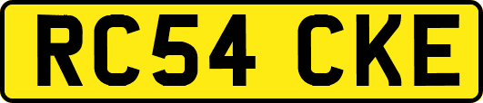 RC54CKE