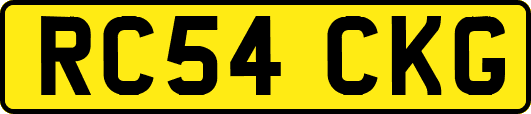 RC54CKG