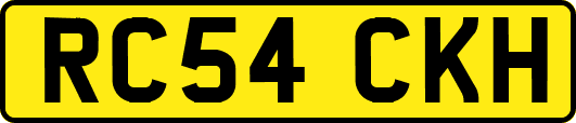 RC54CKH