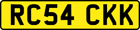 RC54CKK