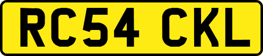RC54CKL
