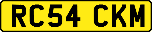 RC54CKM
