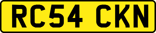 RC54CKN