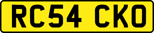 RC54CKO