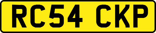 RC54CKP
