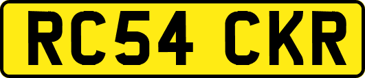 RC54CKR