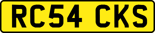 RC54CKS