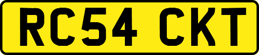 RC54CKT