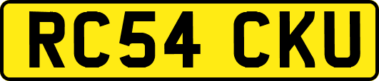 RC54CKU