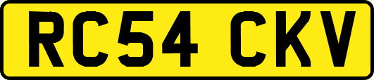 RC54CKV