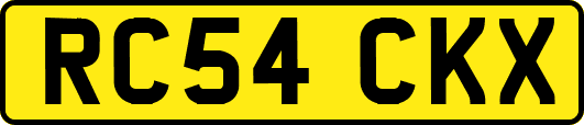 RC54CKX