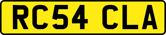 RC54CLA