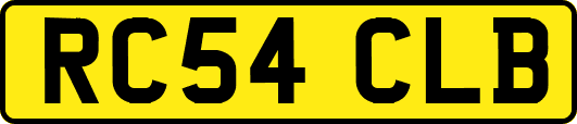 RC54CLB