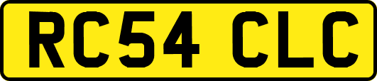 RC54CLC