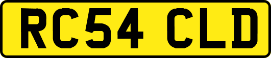 RC54CLD