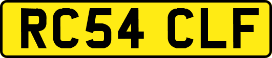 RC54CLF