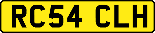 RC54CLH