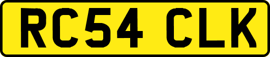 RC54CLK