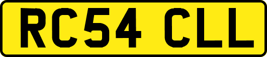 RC54CLL