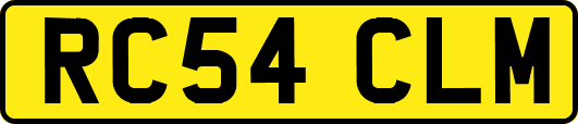 RC54CLM