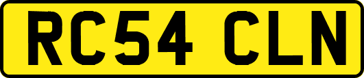 RC54CLN