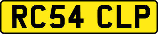 RC54CLP