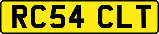 RC54CLT