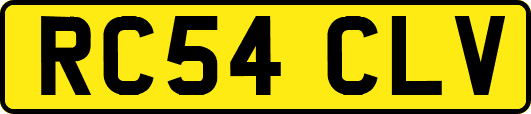 RC54CLV