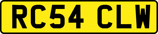 RC54CLW