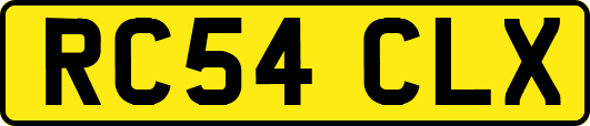 RC54CLX