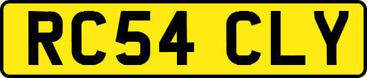 RC54CLY