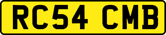 RC54CMB