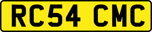 RC54CMC
