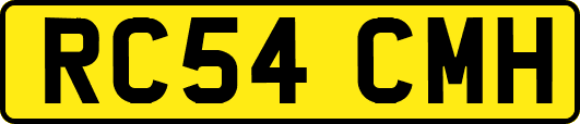 RC54CMH
