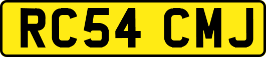 RC54CMJ