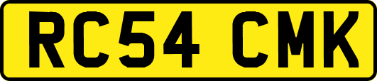 RC54CMK
