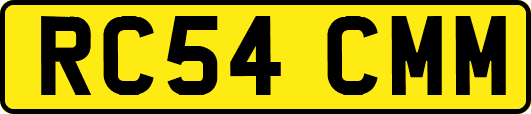 RC54CMM