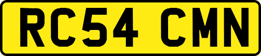 RC54CMN