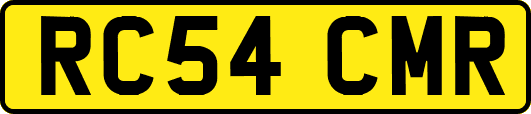 RC54CMR