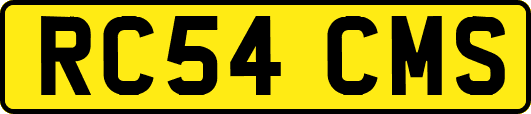 RC54CMS